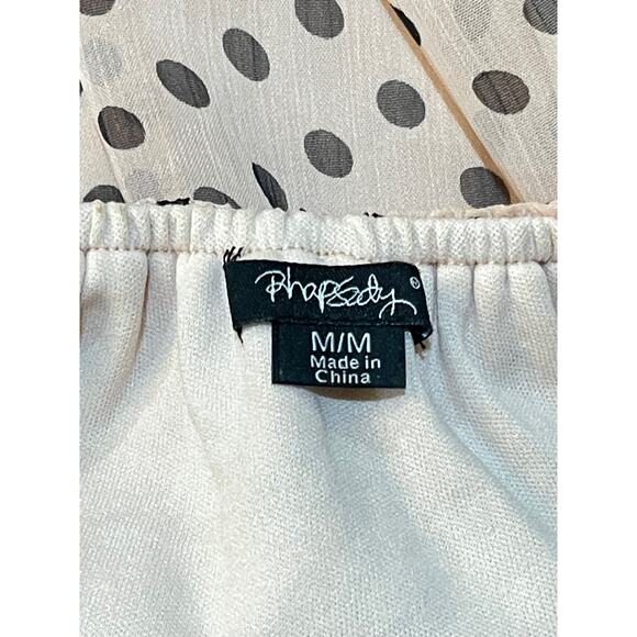 Lovely Open Back Summer Dress Size Medium - Picture 5 of 5